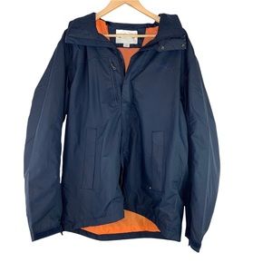 orvis riverbend rain jacket